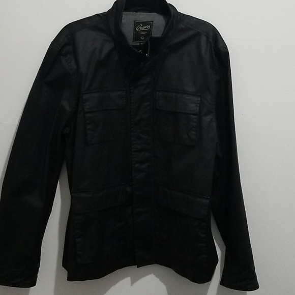 Jacket - Picture 3 of 5